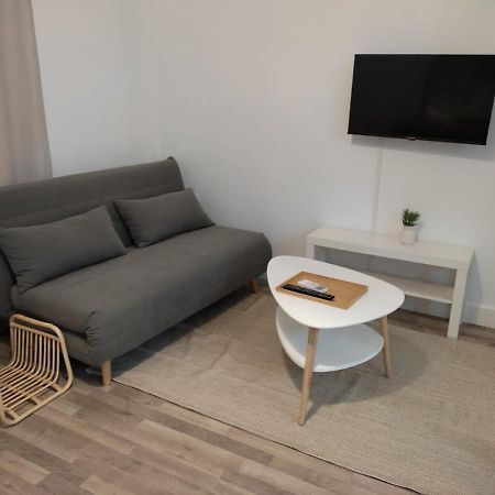 Apartament Vft Puerta De Cordoba Baeza Zewnętrze zdjęcie