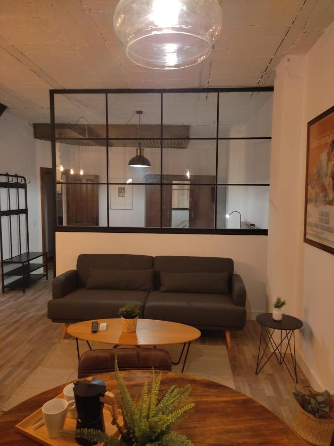 Apartament Vft Puerta De Cordoba Baeza Zewnętrze zdjęcie
