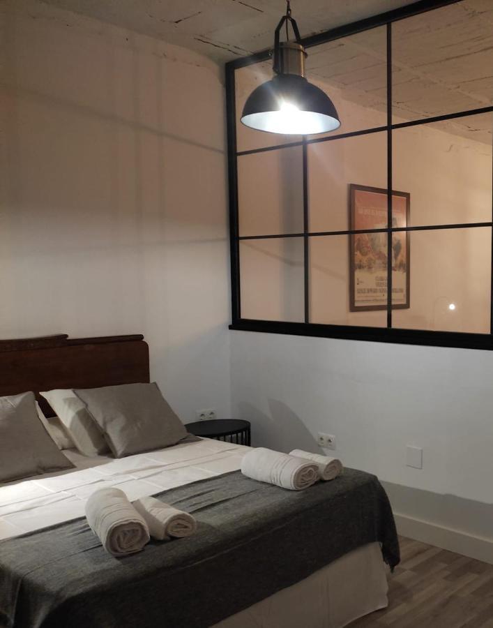 Apartament Vft Puerta De Cordoba Baeza Zewnętrze zdjęcie