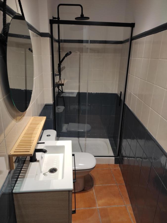 Apartament Vft Puerta De Cordoba Baeza Zewnętrze zdjęcie