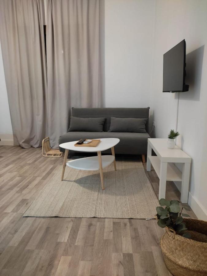Apartament Vft Puerta De Cordoba Baeza Zewnętrze zdjęcie